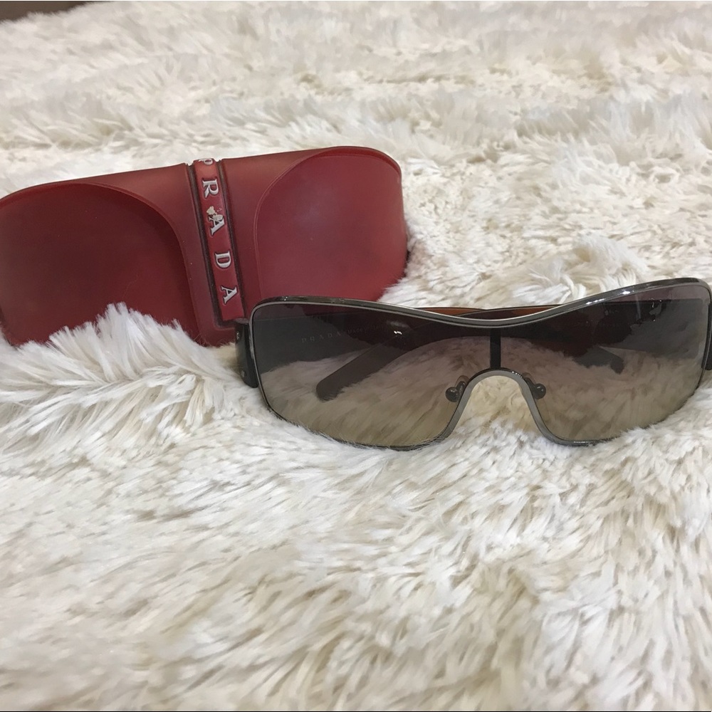 Prada Sunglasses